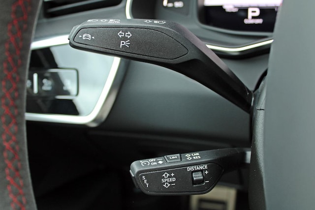 Audi RS7 Quattro Sportback