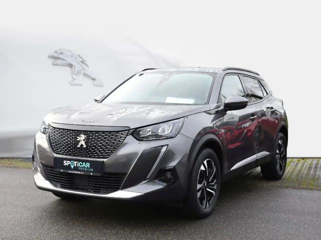 Peugeot 2008 Allure Pack