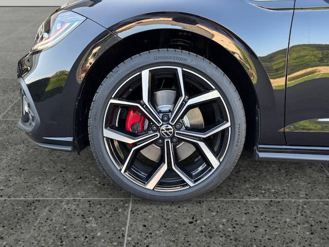 Volkswagen Polo 2.0 TSI GTI IQ.Drive