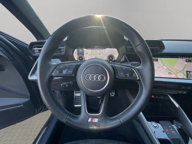 Audi A3 30 TFSI Sedan