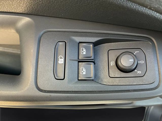 Volkswagen Caddy 4Motion Maxi