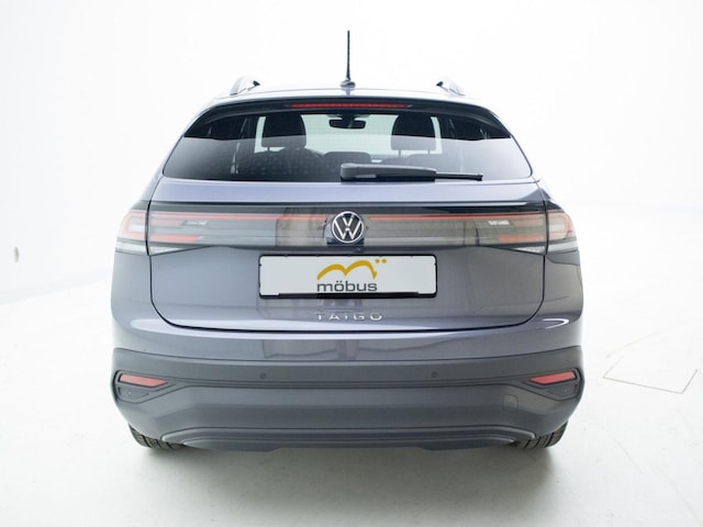 Volkswagen Taigo 1.0 TSI DSG