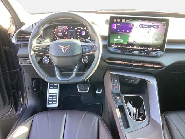 Cupra Terramar 1.5 e-Hybrid VZ