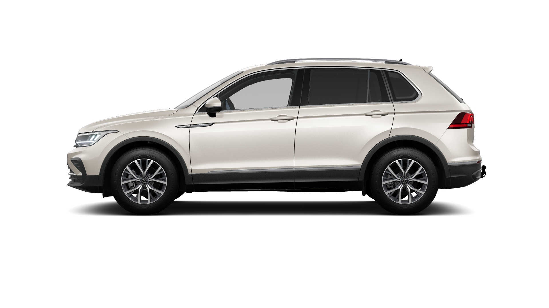 Volkswagen Tiguan 1.5 TSI DSG Life