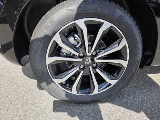 Renault Clio TCe 90 Techno