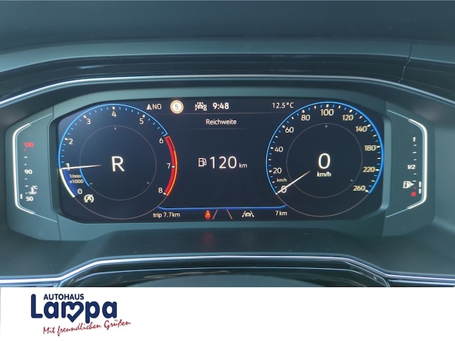 Volkswagen Taigo 1.0 TSI DSG R-Line