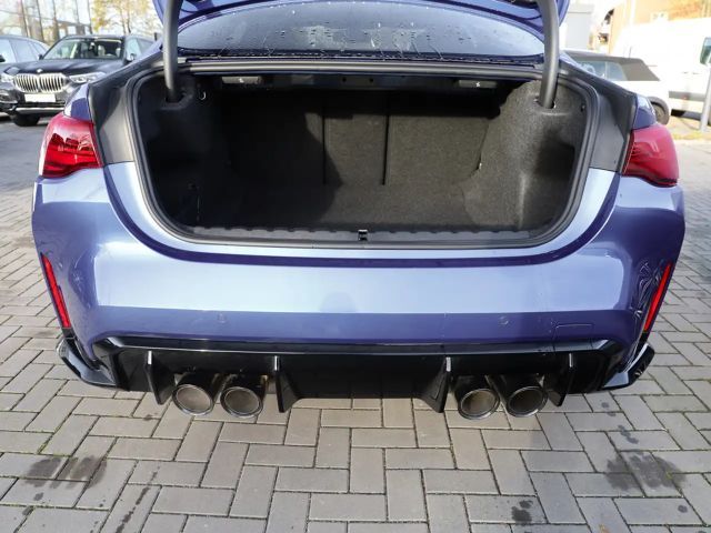 BMW M4 Competition Coupé