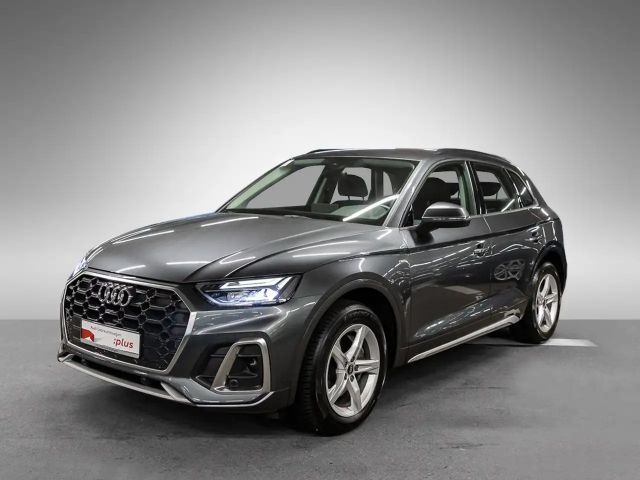 Audi Q5 35 TDI S-Line