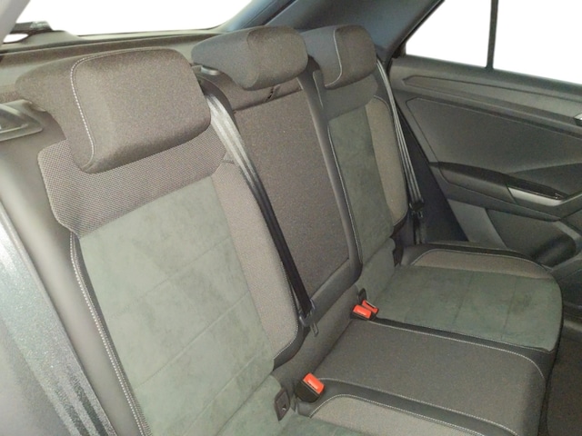 Volkswagen T-Roc DSG Style