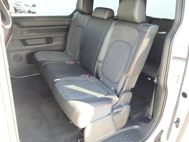 Volkswagen ID.Buzz 4Motion GTX