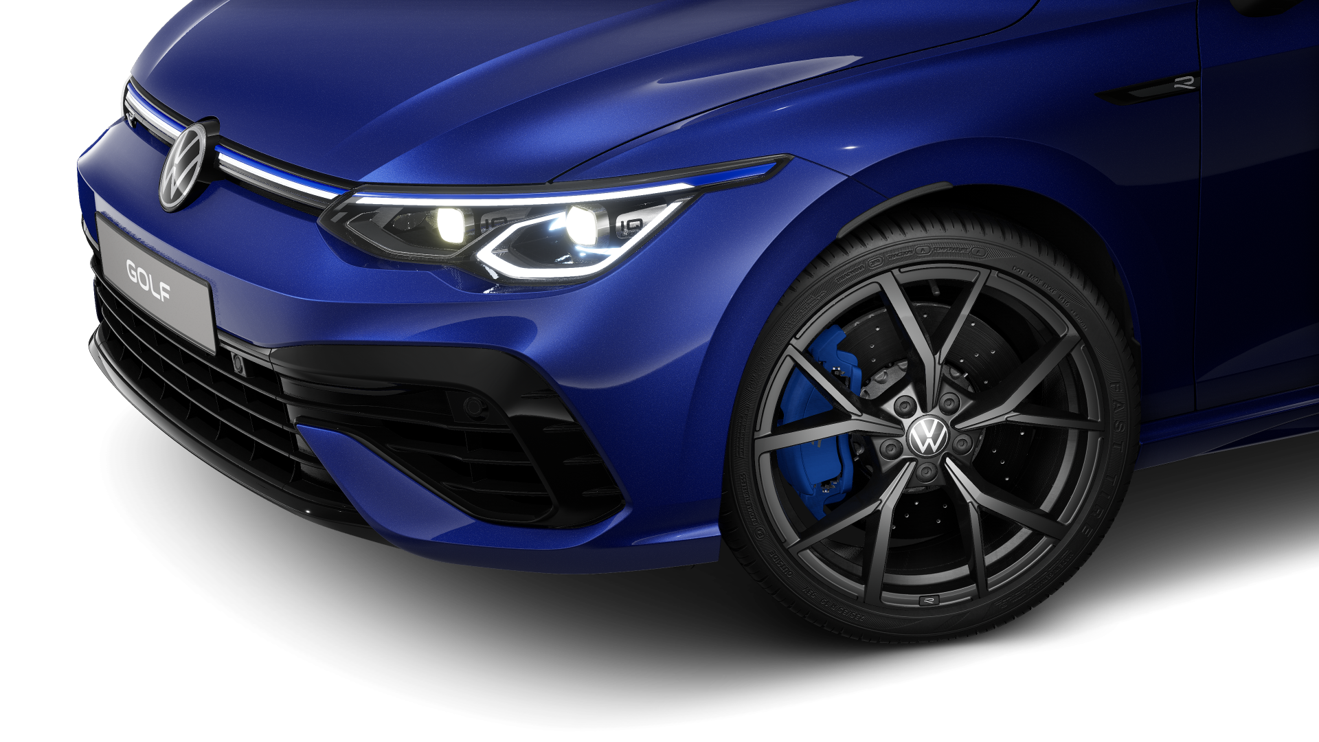 Volkswagen Golf Golf VIII Variant