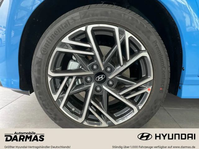 Hyundai Kona 1.0 N Line T-GDi