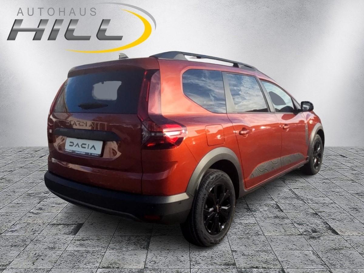 Dacia Jogger Extreme TCe 110