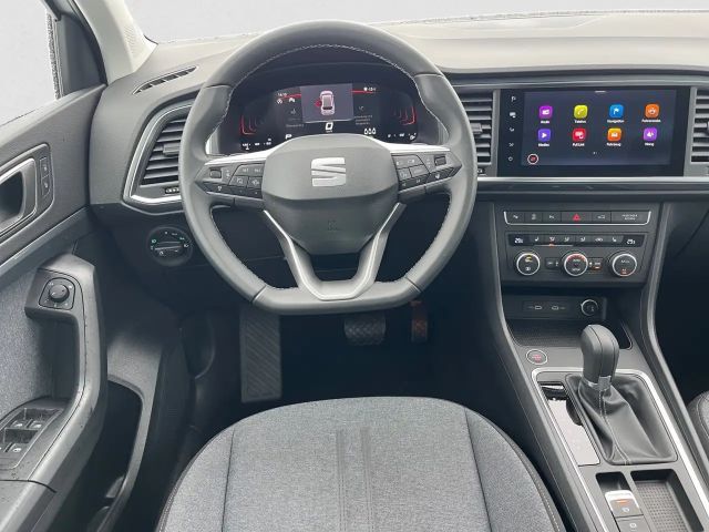 Seat Ateca DSG Style