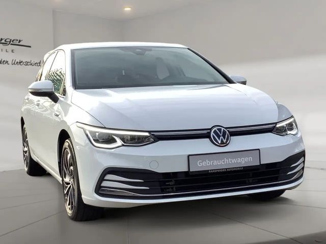 Volkswagen Golf 2.0 TSI DSG Golf VIII Style