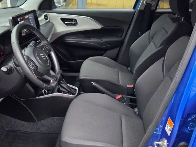 Suzuki Swift Comfort Hybrid