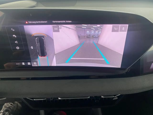 Audi Q6 e-tron Quattro