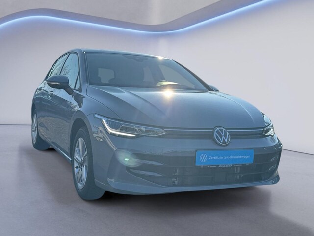 Volkswagen Golf 1.5 eTSI DSG Golf VIII Life