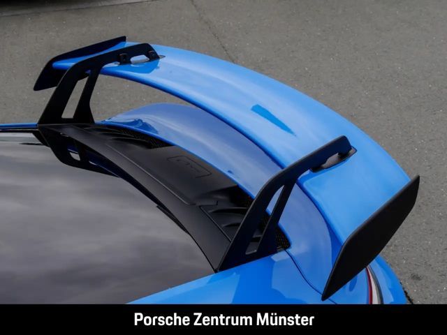 Porsche 992 Coupé GT3