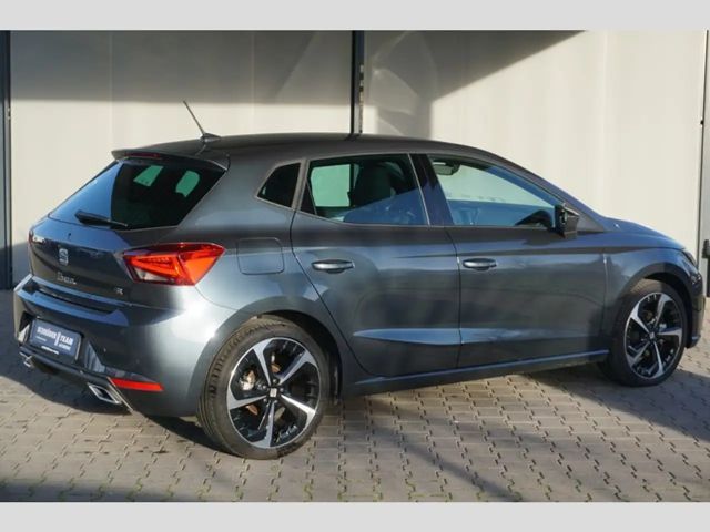 Seat Ibiza 1.0 TSI DSG FR-lijn