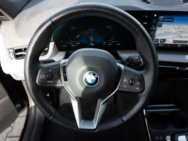 BMW iX1 xDrive30