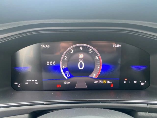 Volkswagen T-Roc 4Me TSI