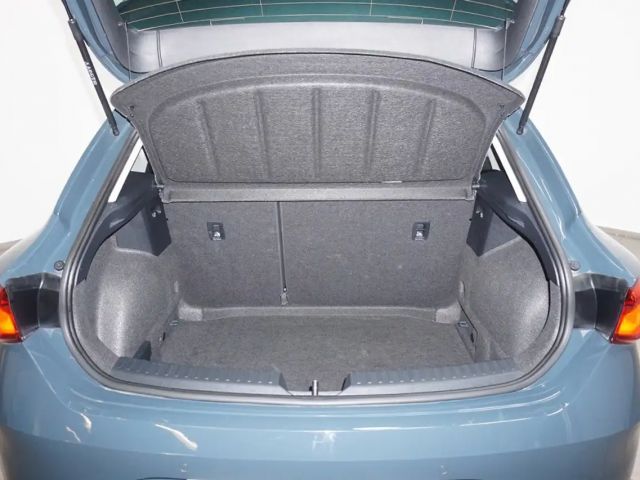 Seat Leon 1.5 TSI DSG Style