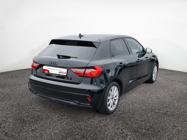 Audi A1 30 TFSI S-Tronic Sportback
