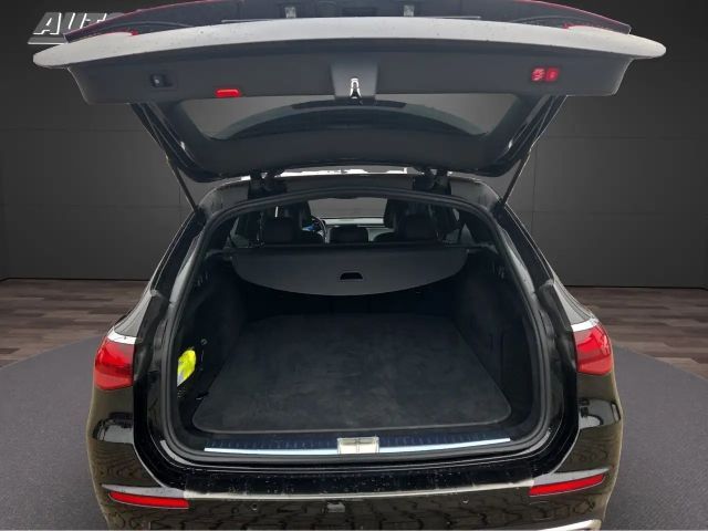 Mercedes-Benz E 450 4MATIC AVANTGARDE Estate