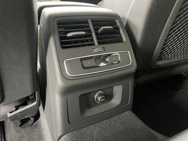 Audi A4 40 TDI Avant Quattro S-Tronic