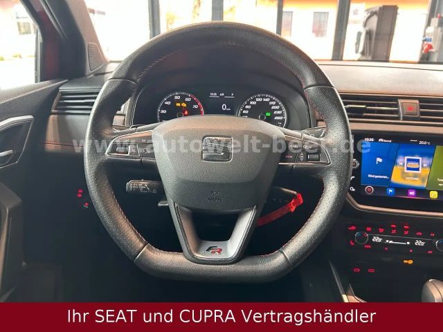Seat Arona 1.5 TSI DSG FR-lijn