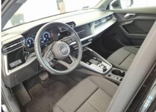 Audi A3 35 TFSI S-Tronic Sedan