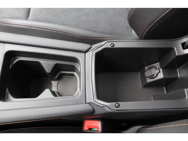 Cupra Leon 1.5 TSI DSG Sportstourer