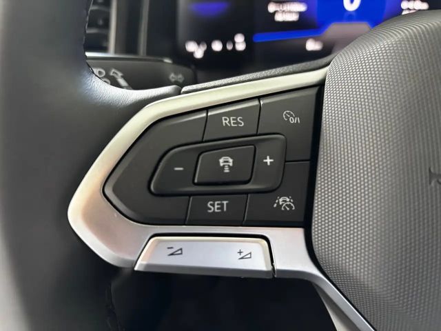 Volkswagen Taigo Friends TSI