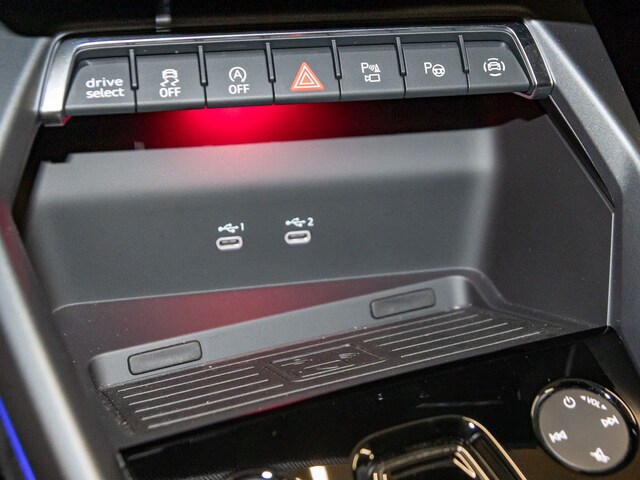 Audi A3 35 TDI S-Tronic Sportback