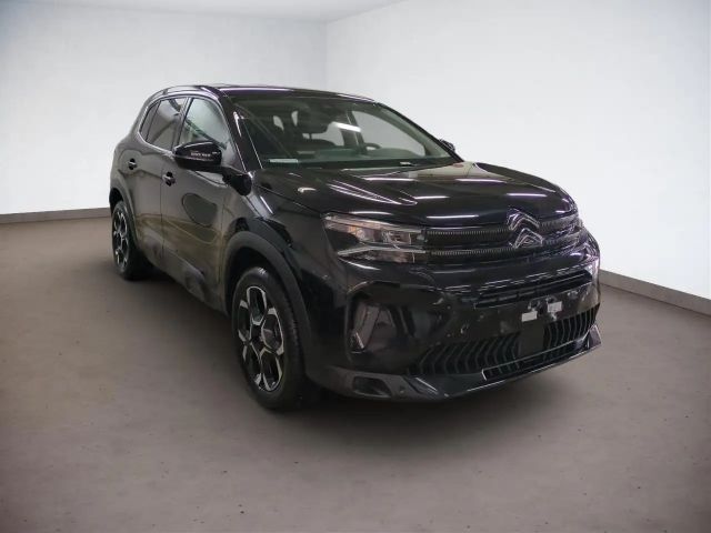 Citroën C5 Aircross Hybrid Plus