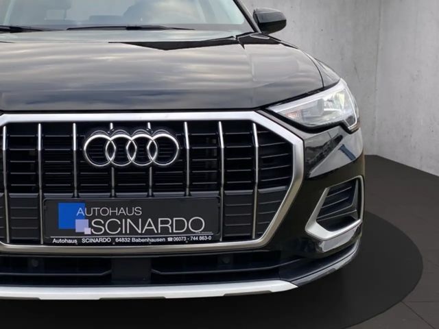 Audi Q3 35 TFSI S-Tronic