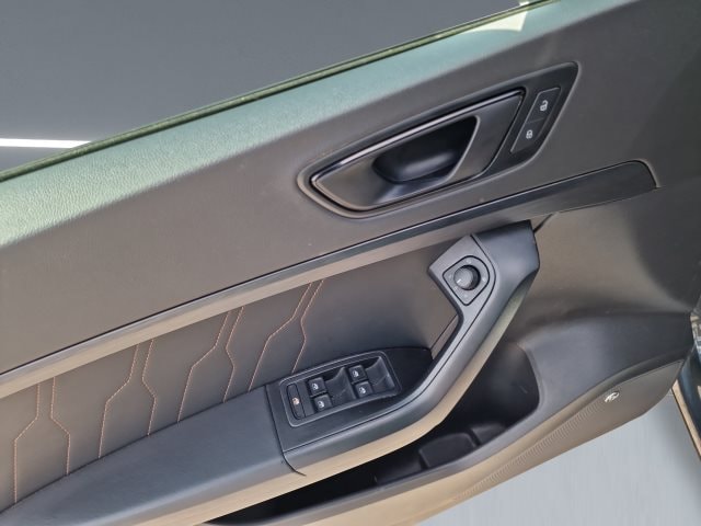 Cupra Ateca 2.0 TSI 4Drive DSG