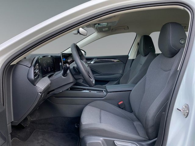 Volkswagen Passat 1.5 eTSI DSG Variant