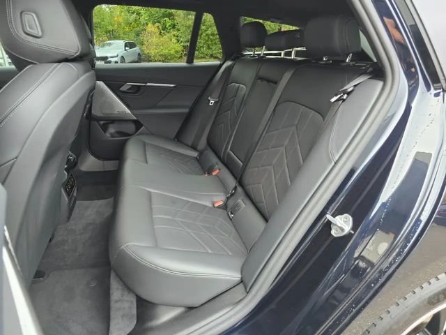 BMW 520 520d M-Sport Touring xDrive