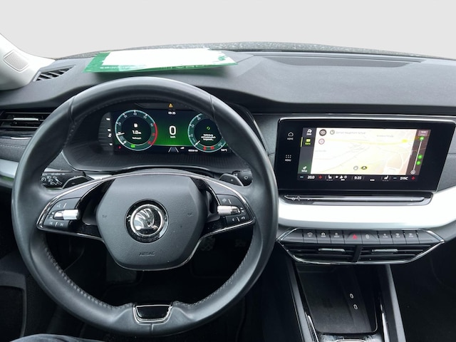 Skoda Octavia Style Style