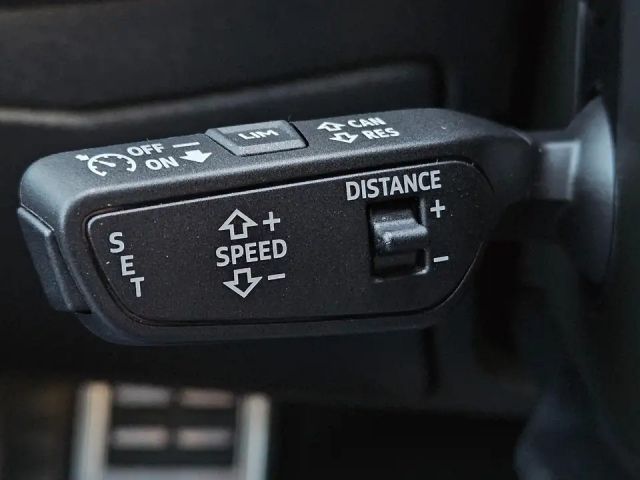 Audi A3 35 TDI S-Line S-Tronic