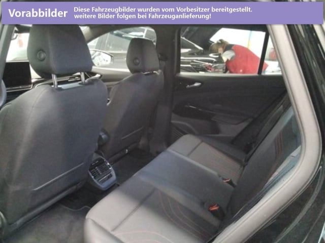 Volkswagen ID.4 77 KWh