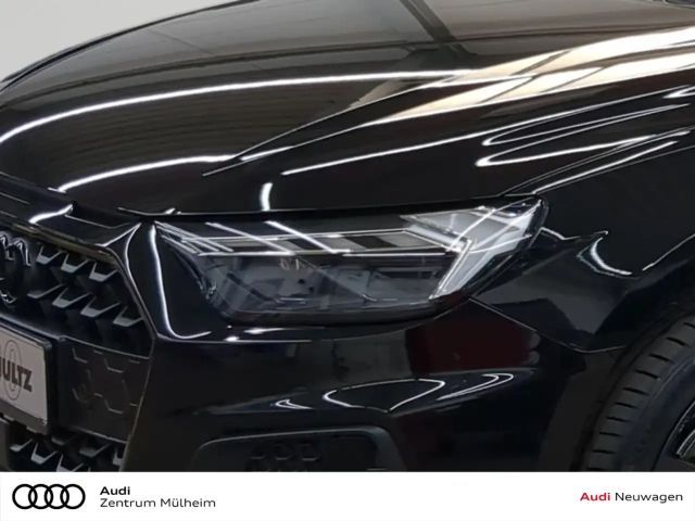 Audi A1 S-Line Sportback