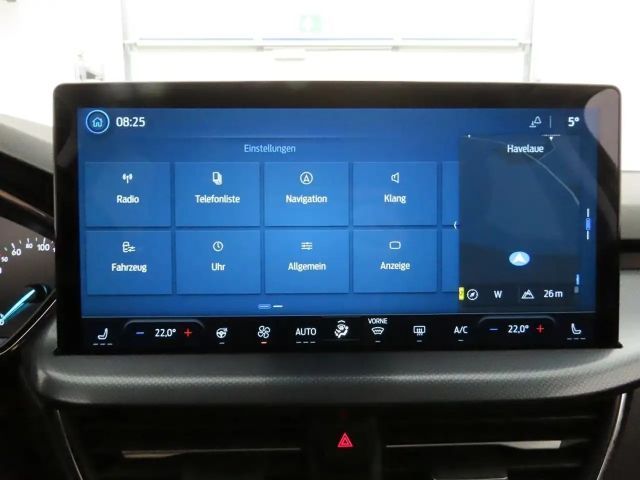 Ford Focus 1.5 EcoBlue Active Wagon