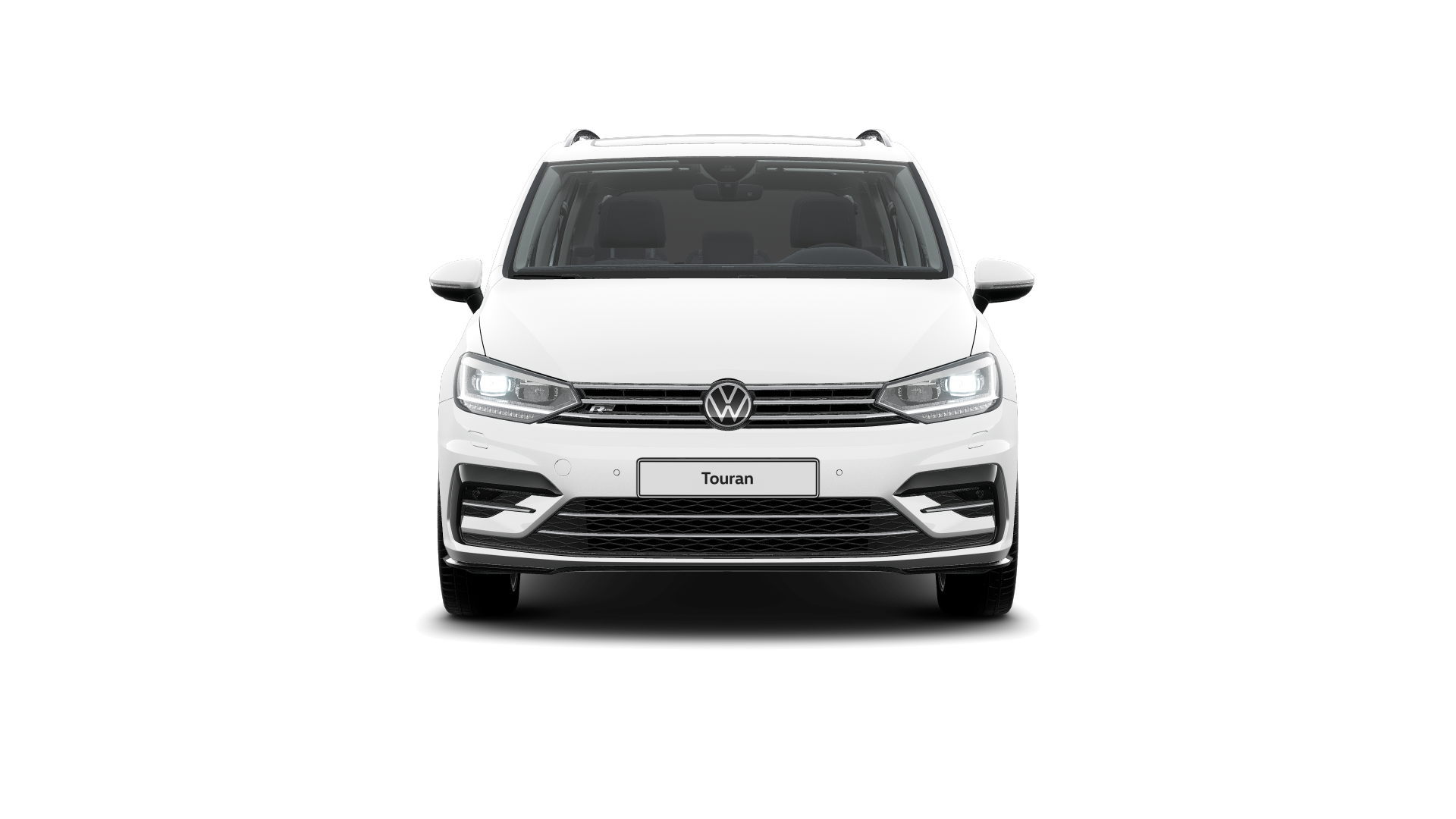 Volkswagen Touran DSG Move R-Line