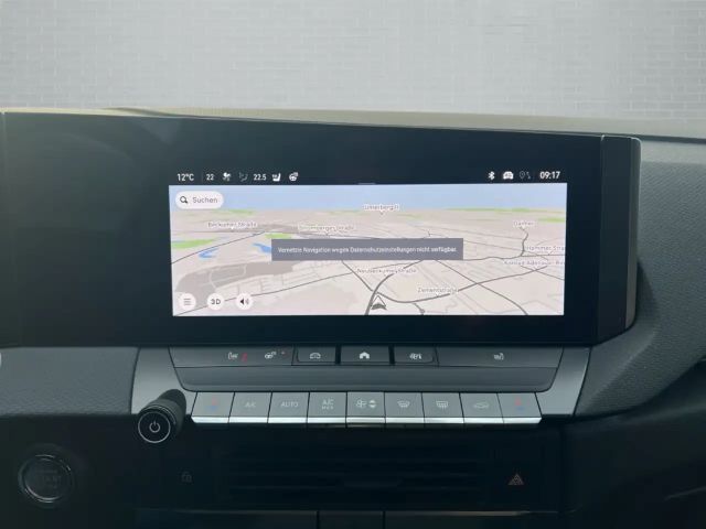 Opel Astra GS-Line Grand Sport Sports Tourer