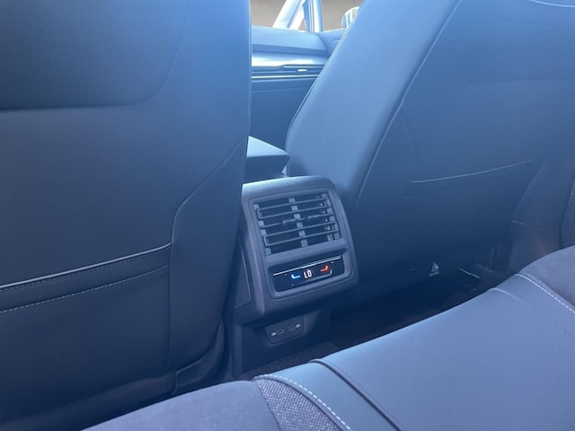 Volkswagen Golf DSG Golf VIII Style