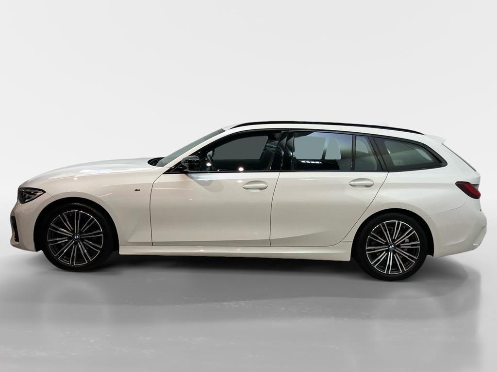 BMW 320 320i Touring