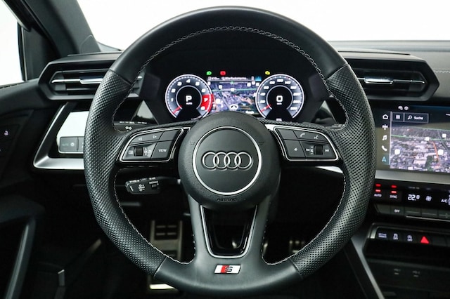 Audi S3 Quattro S-Tronic Sportback